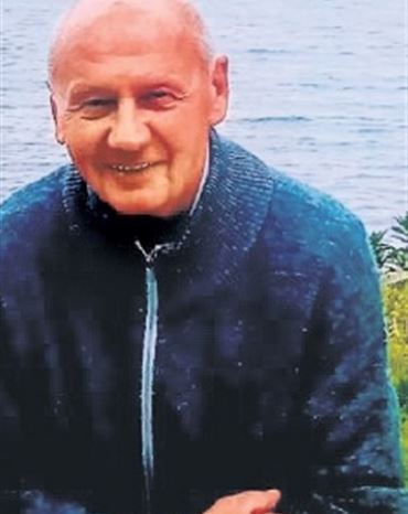 Profilbild von Alfons Josef Peters